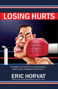 Losing Hurts- book cover comp2